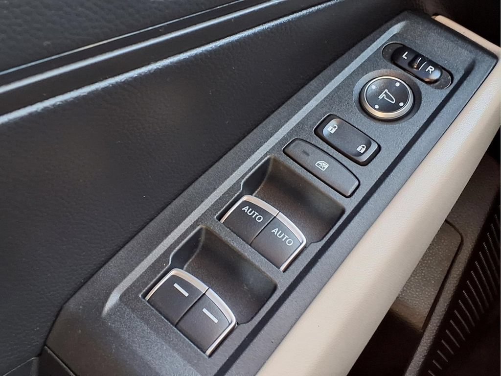 Certified 2024 Honda Accord LX image 19