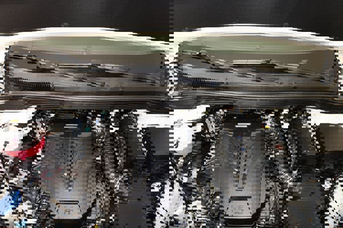 Used 2024 Kia Carnival SX Prestige image 36