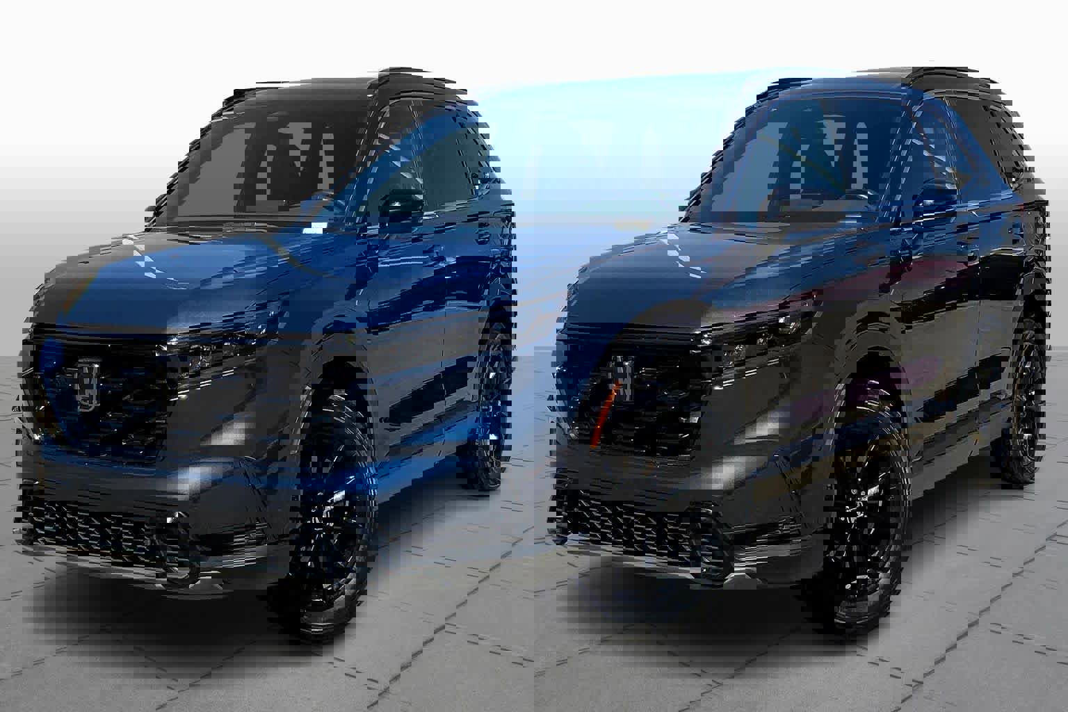 Used 2025 Honda CR-V Sport-L image 1