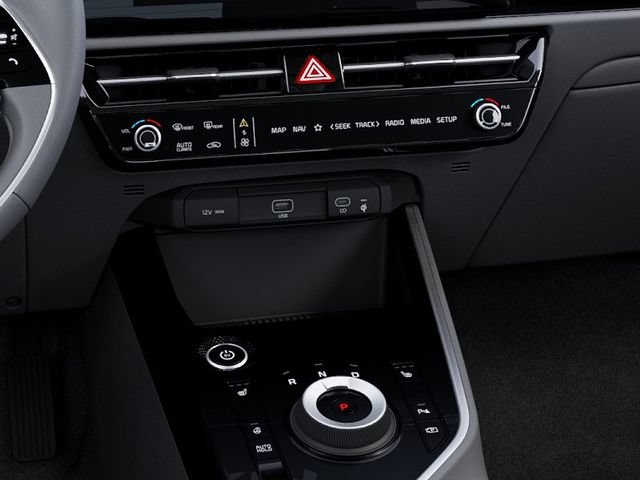 New 2026 Kia Niro Wind w/ Wind Preserve Package FWD image 23