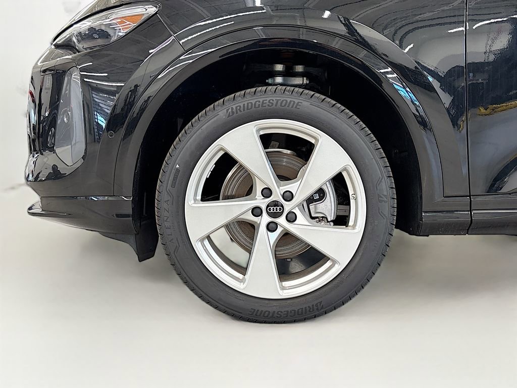New 2025 Audi Q5 Premium Plus image 23