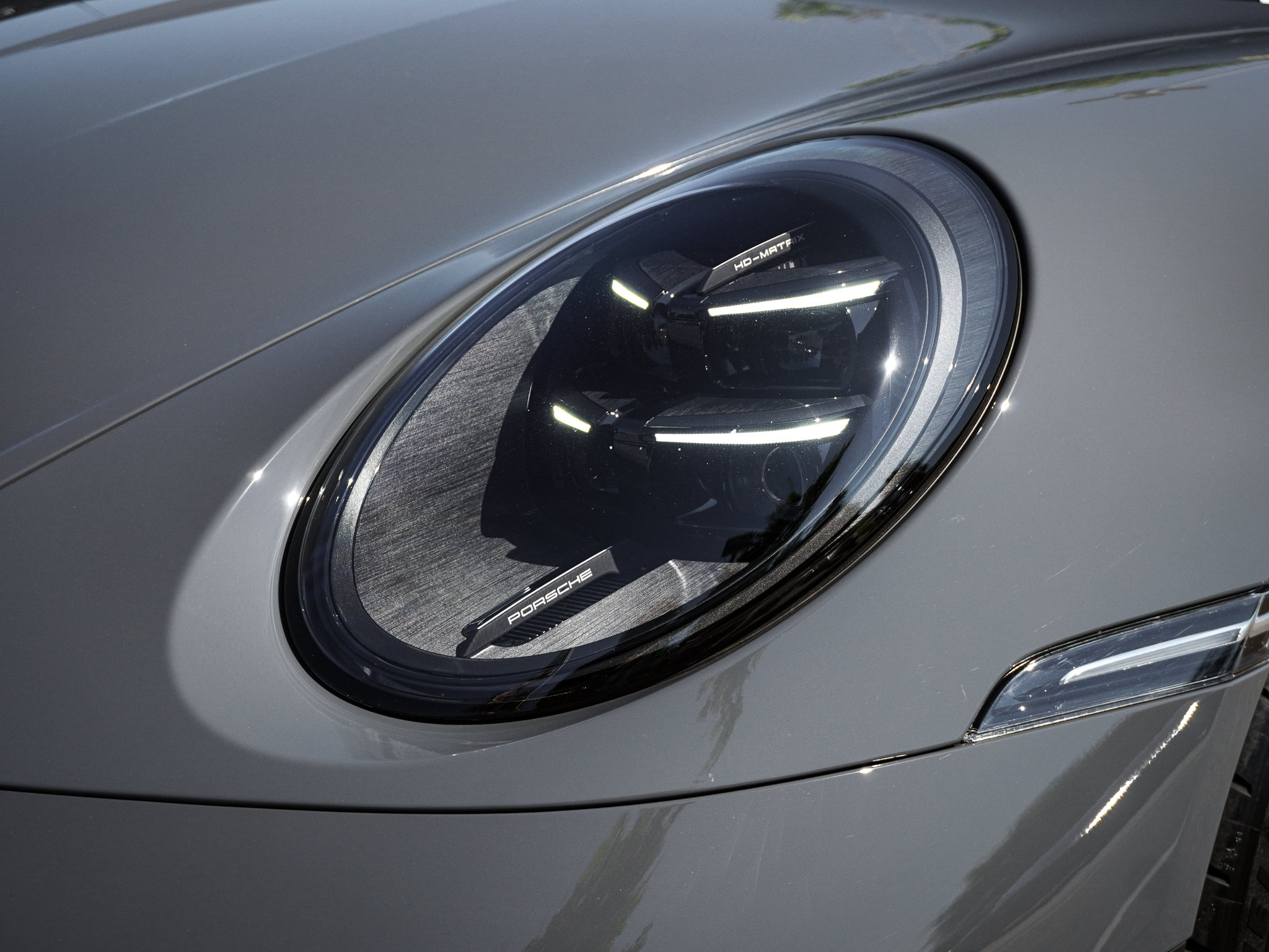 Used 2026 Porsche 911 GT3 RWD image 6