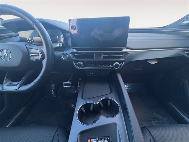 Used 2024 Acura ZDX A-Spec image 11