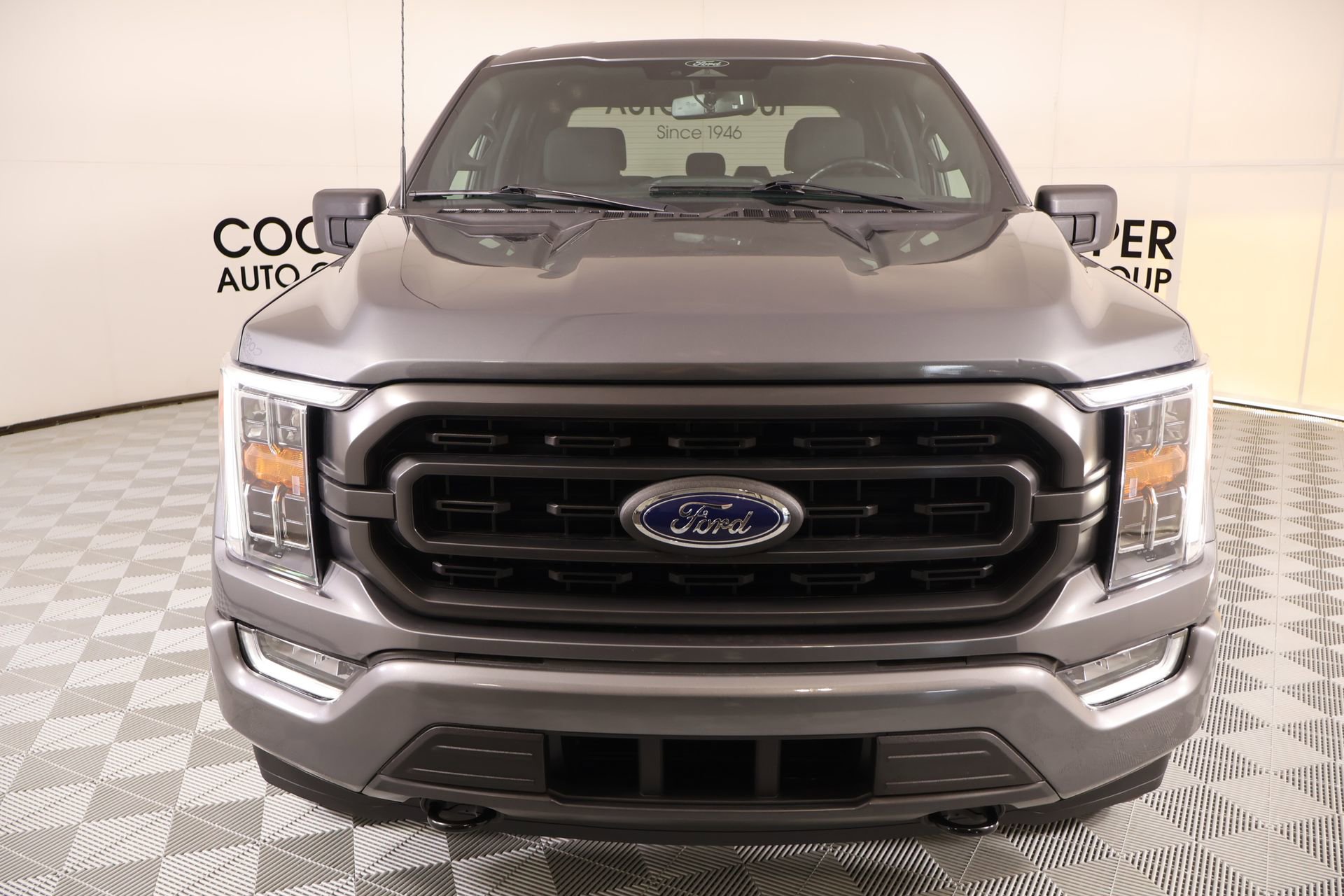 Used 2022 Ford F150 XLT w/ Equipment Group 302A High AWD/4WD image 10