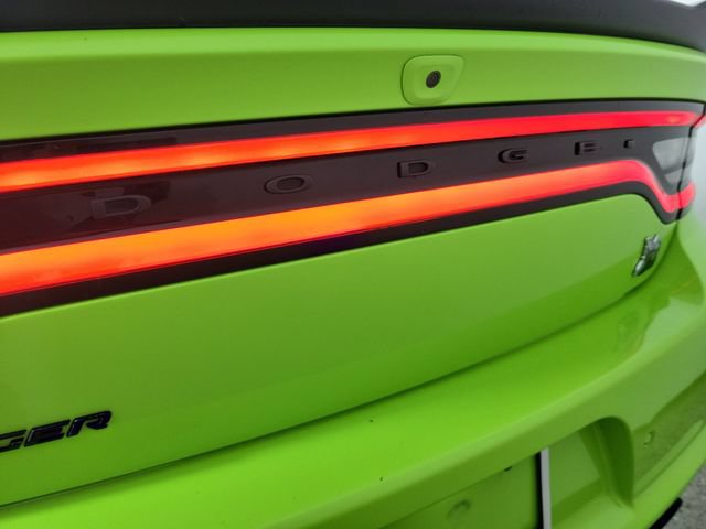 Used 2023 Dodge Charger Scat Pack RWD image 5