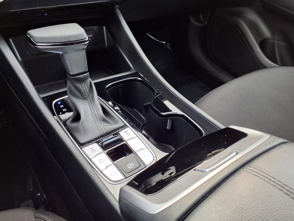 Used 2025 Hyundai Tucson SEL image 11