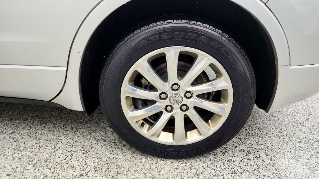 Used 2019 Buick Envision Essence image 9