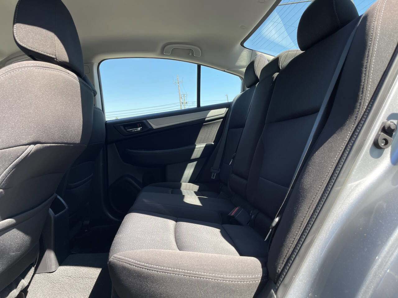 Used 2016 Subaru Legacy 2.5i Premium image 12