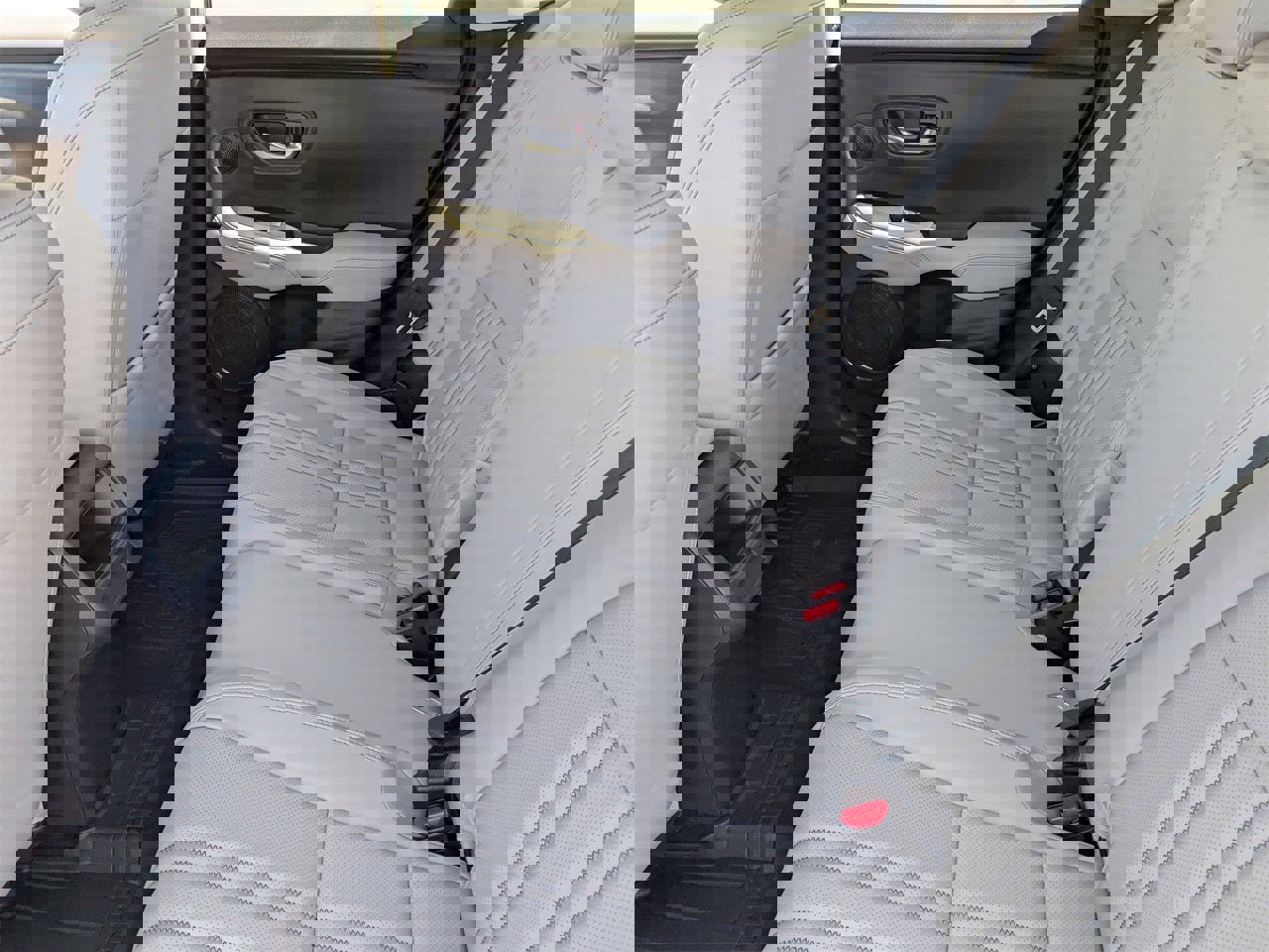 New 2026 Honda HR-V EX-L image 11