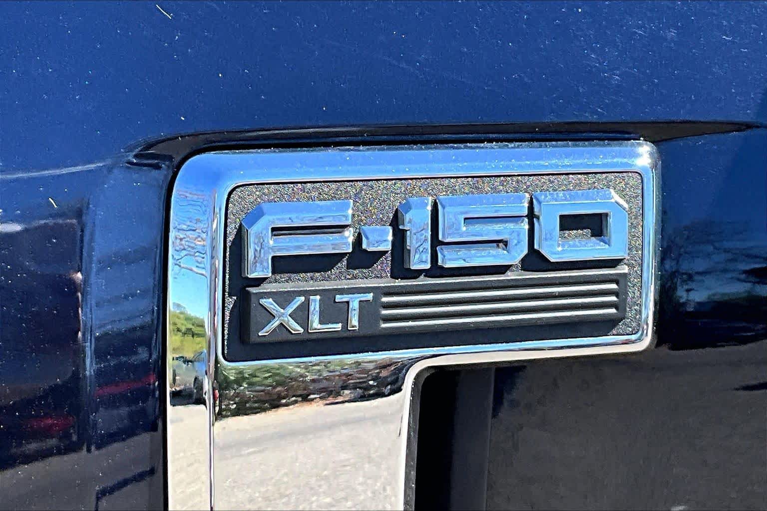 Used 2021 Ford F150 XLT w/ Equipment Group 302A High image 30