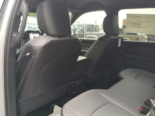 New 2026 RAM 3500 Tradesman AWD/4WD image 19