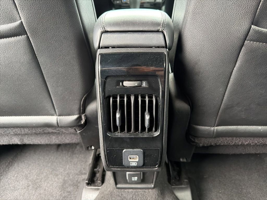 Used 2024 Jeep Compass Latitude w/ Convenience Group image 20