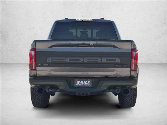 Used 2026 Ford F150 Raptor AWD/4WD image 7