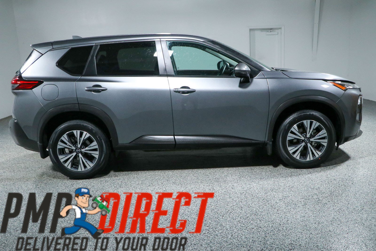 Used 2023 Nissan Rogue SV FWD image 6