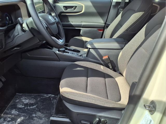 New 2025 Ford Bronco Sport Big Bend image 14