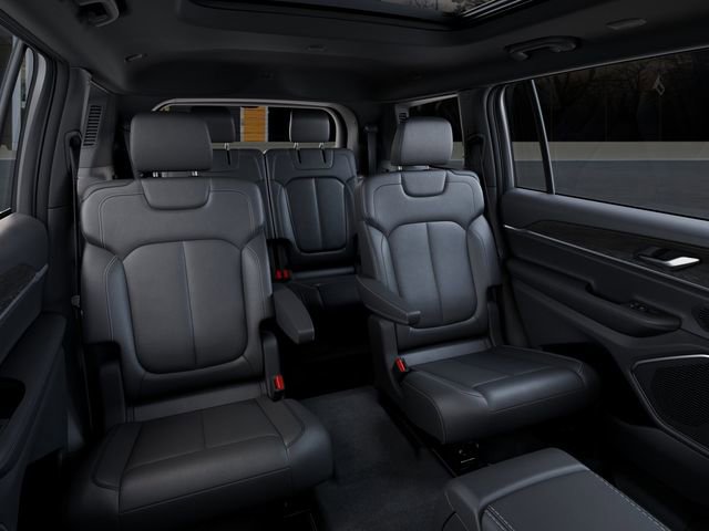 New 2026 Jeep Grand Cherokee L Limited image 15