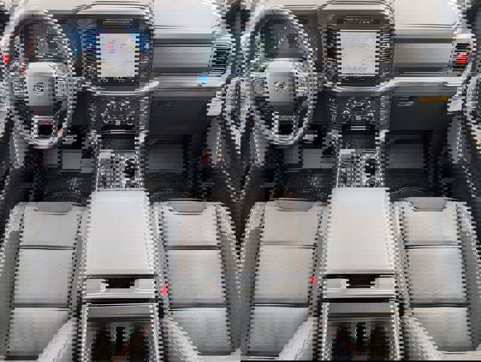 New 2026 Ford F150 Raptor image 5