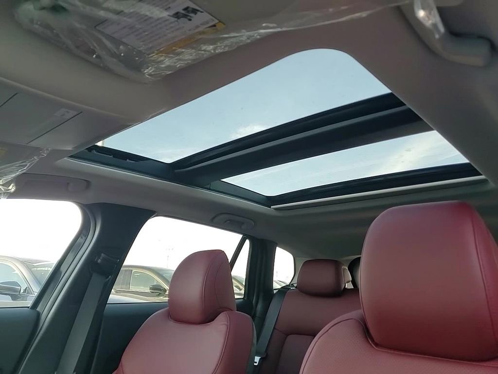 New 2026 MAZDA CX-50 AWD 2.5 Hybrid w/ Weather Package image 20