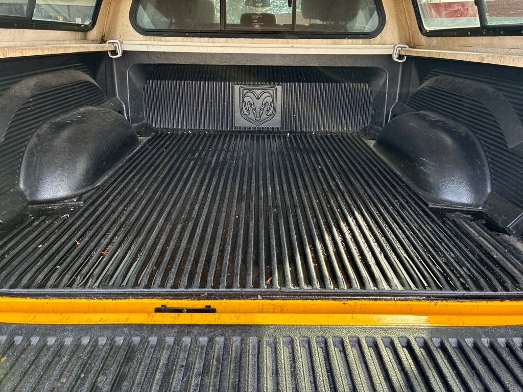 Used 2016 RAM 1500 Lone Star image 18