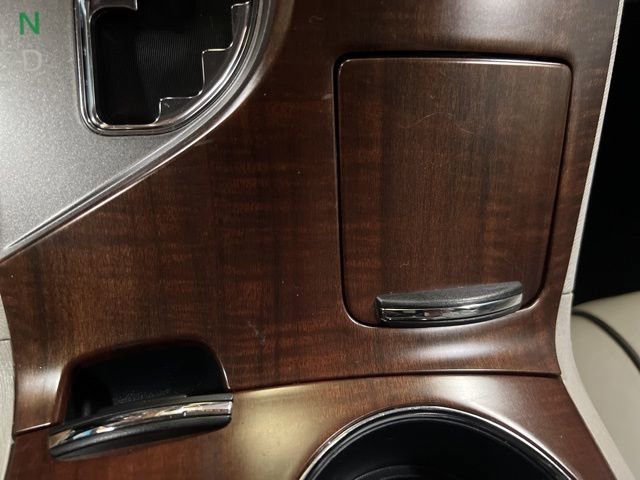 Used 2012 Toyota Venza XLE image 26