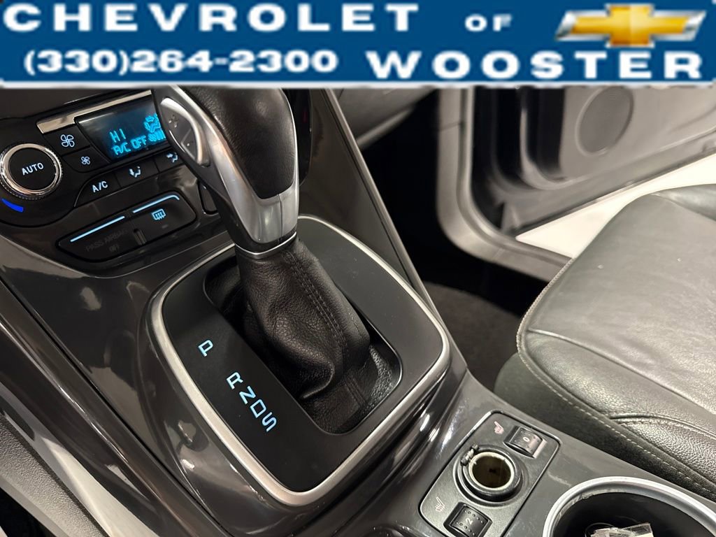 Used 2014 Ford Escape Titanium w/ Equipment Group 401A image 15