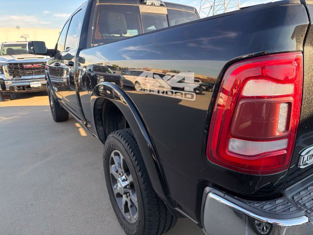 Used 2021 RAM 2500 Limited AWD/4WD image 4