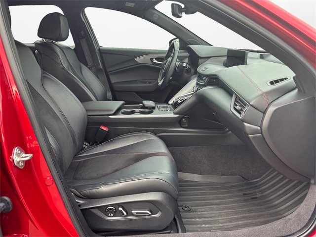Used 2021 Acura TLX A-Spec Package image 15