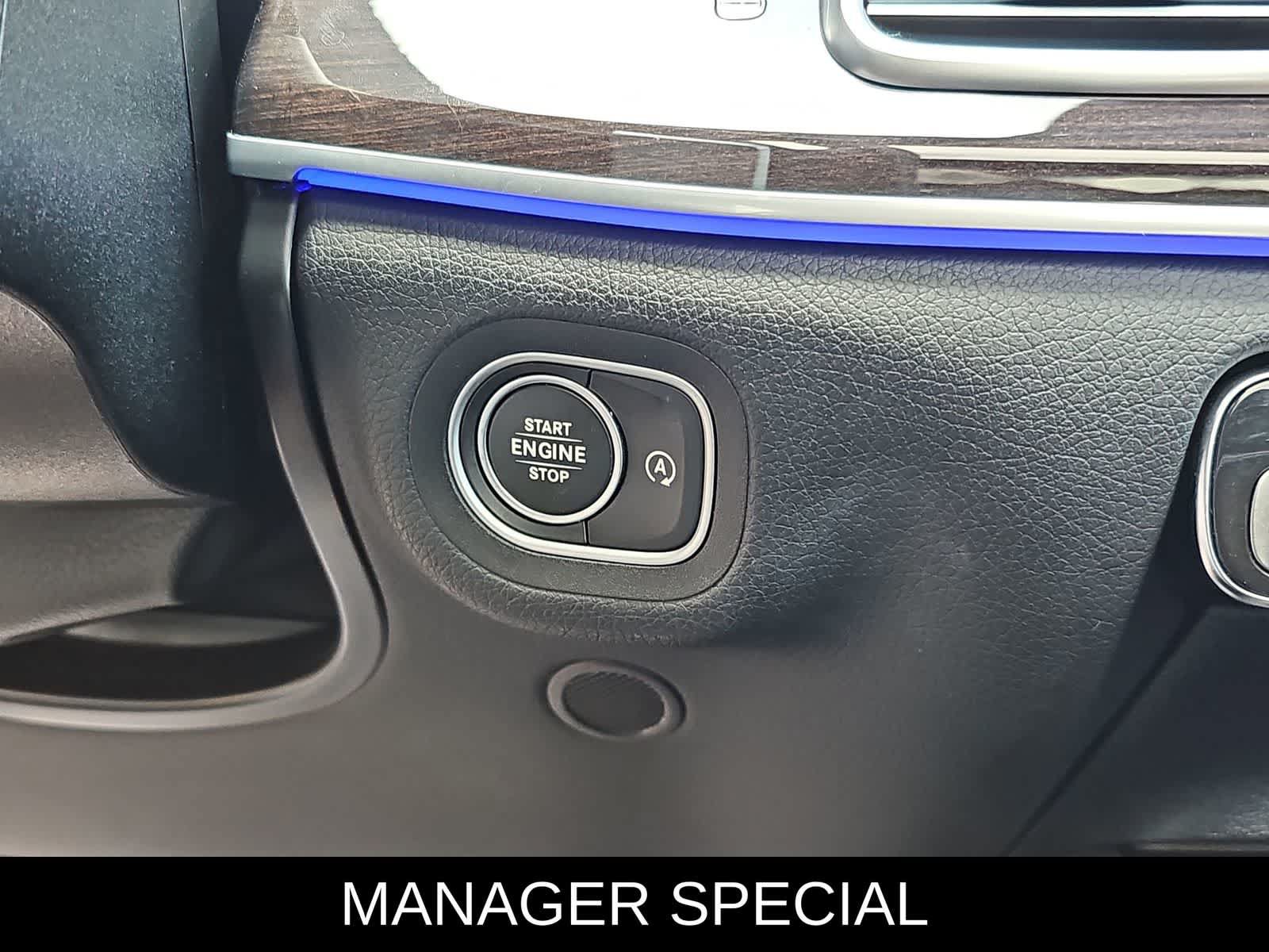 Used 2024 Mercedes-Benz GLS 450 4MATIC image 24