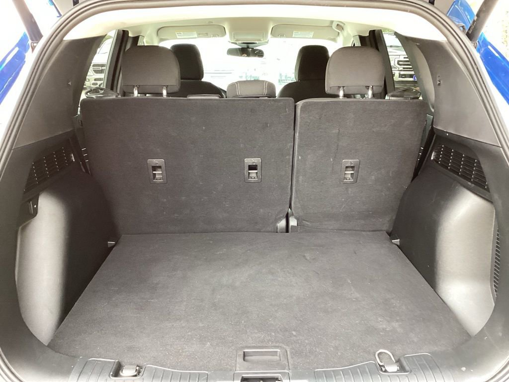 Used 2023 Ford Escape Active FWD image 10