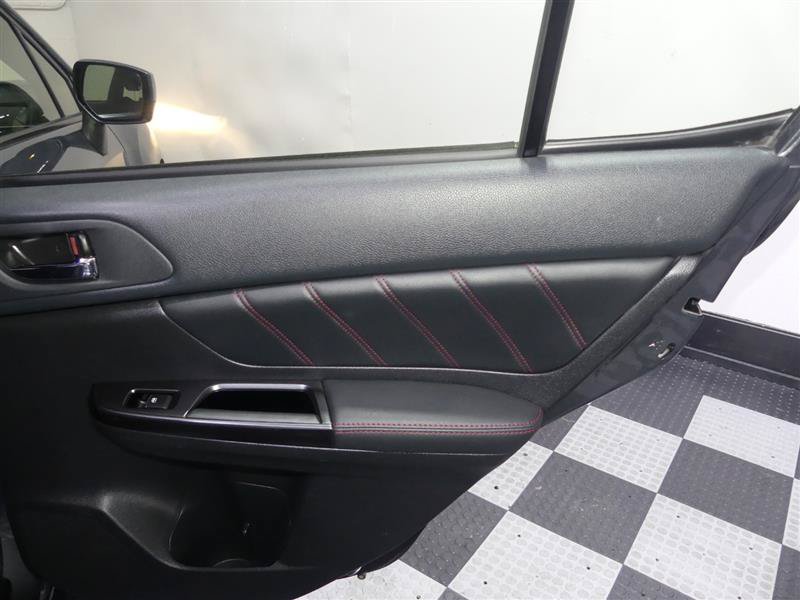 Used 2021 Subaru WRX AWD/4WD image 25
