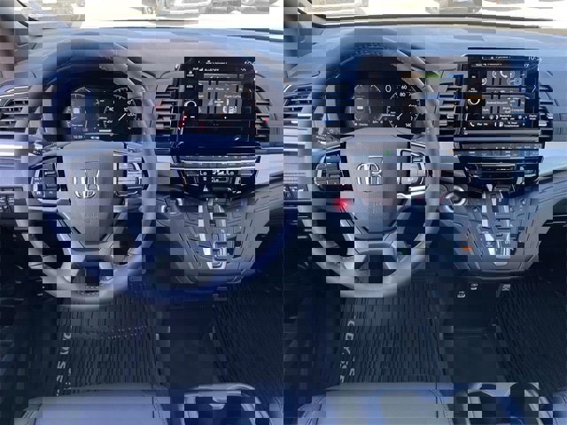 New 2026 Honda Odyssey Sport-L image 11