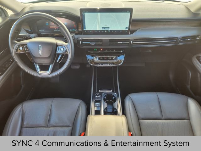 Certified 2024 Lincoln Corsair Grand Touring AWD/4WD image 14