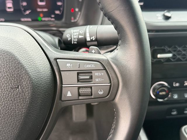 Used 2024 Honda Accord EX-L image 17