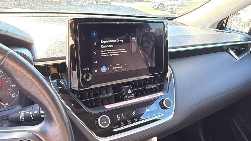 Used 2023 Toyota Corolla Cross LE image 16