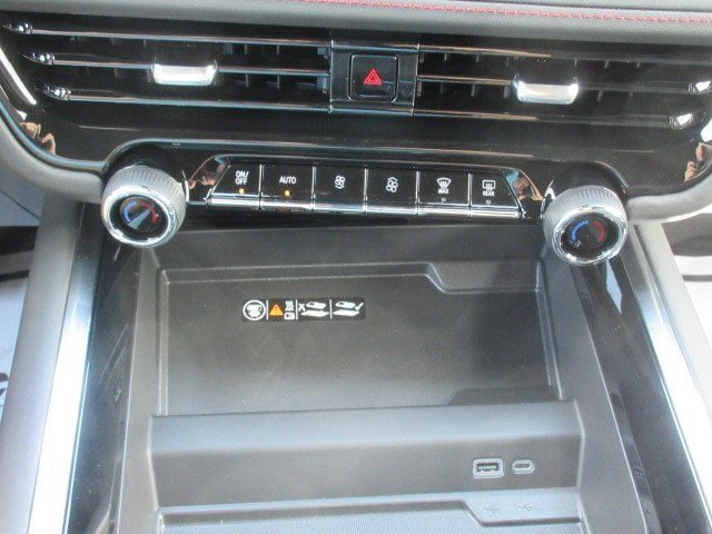 New 2026 Chevrolet Tahoe RST w/ Comfort Package RWD image 19