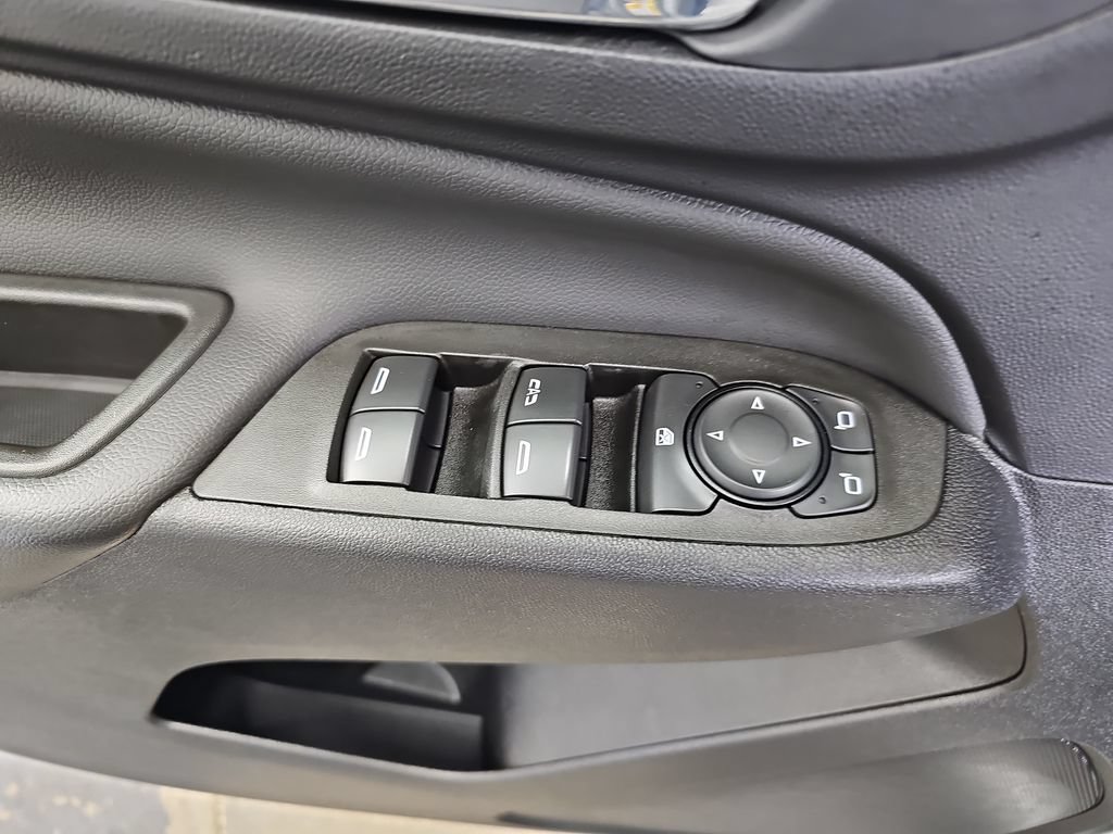 Certified 2023 Chevrolet Equinox LT AWD/4WD image 27