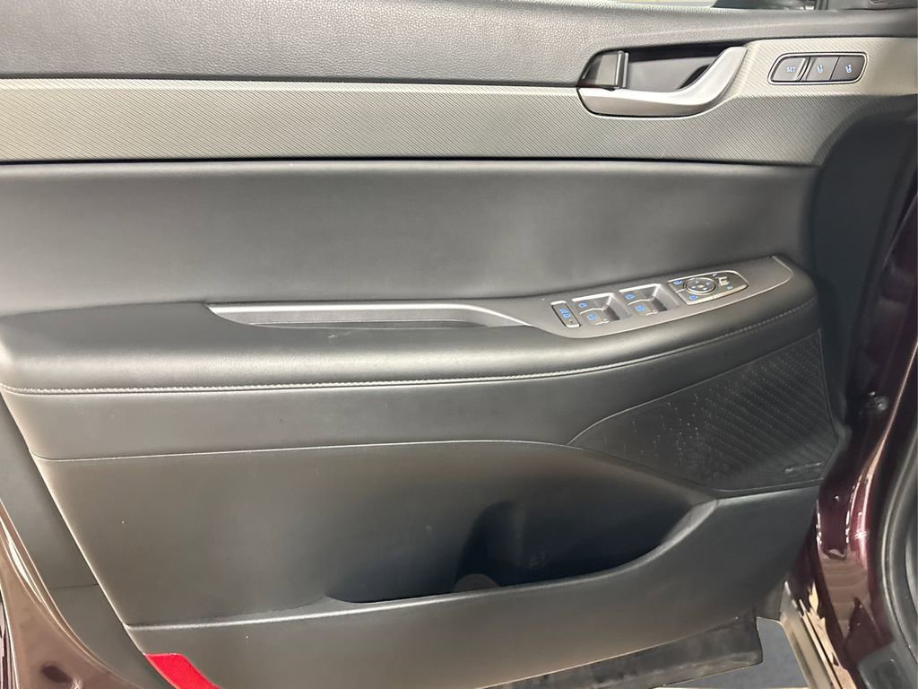Used 2024 Hyundai Palisade SEL image 26