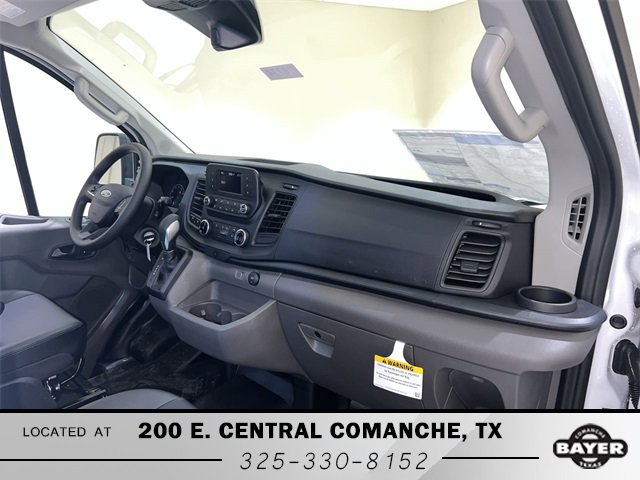 New 2024 Ford Transit 150 Low Roof image 22