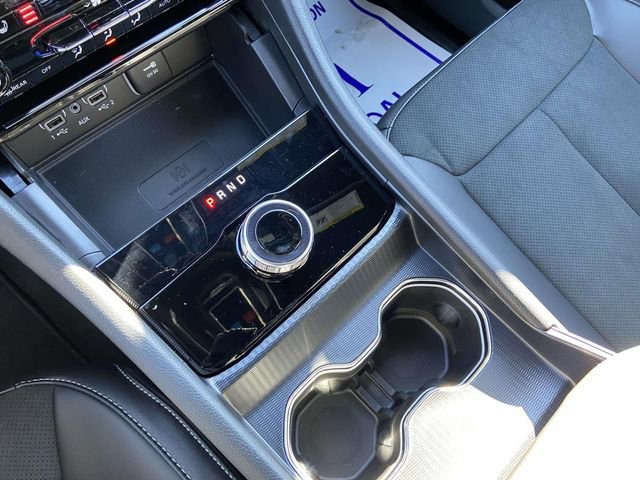 New 2025 Jeep Grand Cherokee Altitude image 22