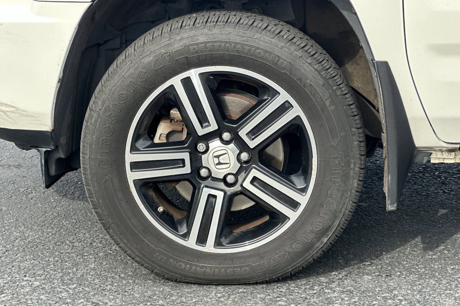 Used 2013 Honda Ridgeline Sport image 11