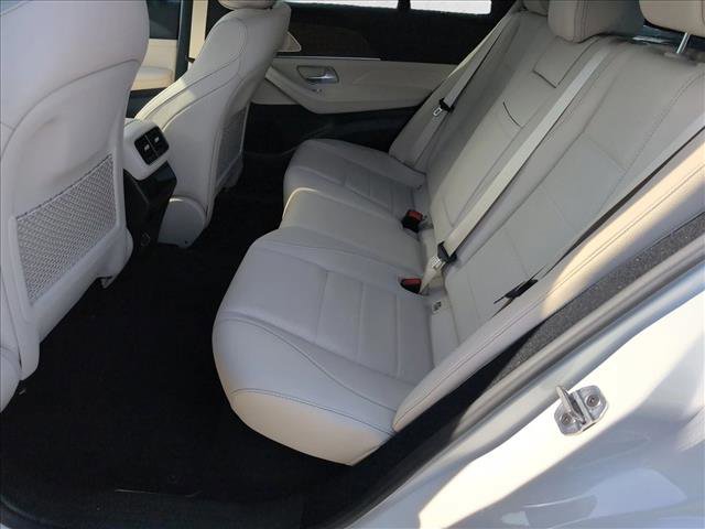 New 2026 Mercedes-Benz GLE 450e 4MATIC image 16