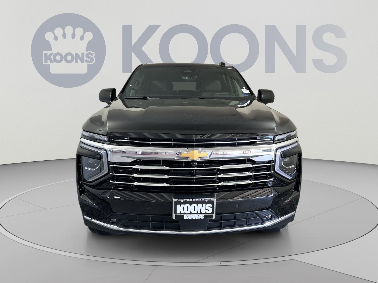 New 2026 Chevrolet Suburban LT w/ Advanced Technology Package AWD/4WD image 11