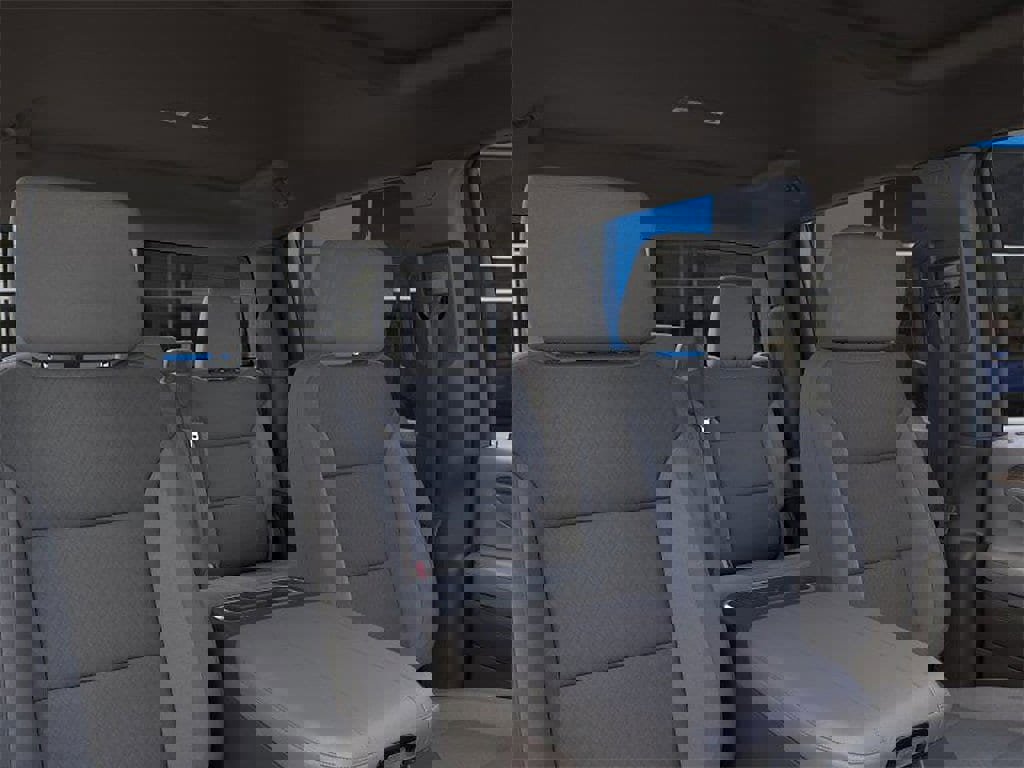 New 2026 Chevrolet Silverado 2500 LT image 24