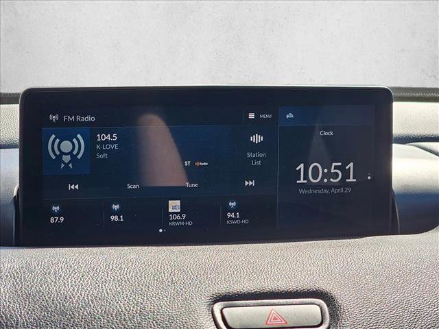 Used 2021 Acura TLX SH-AWD image 24