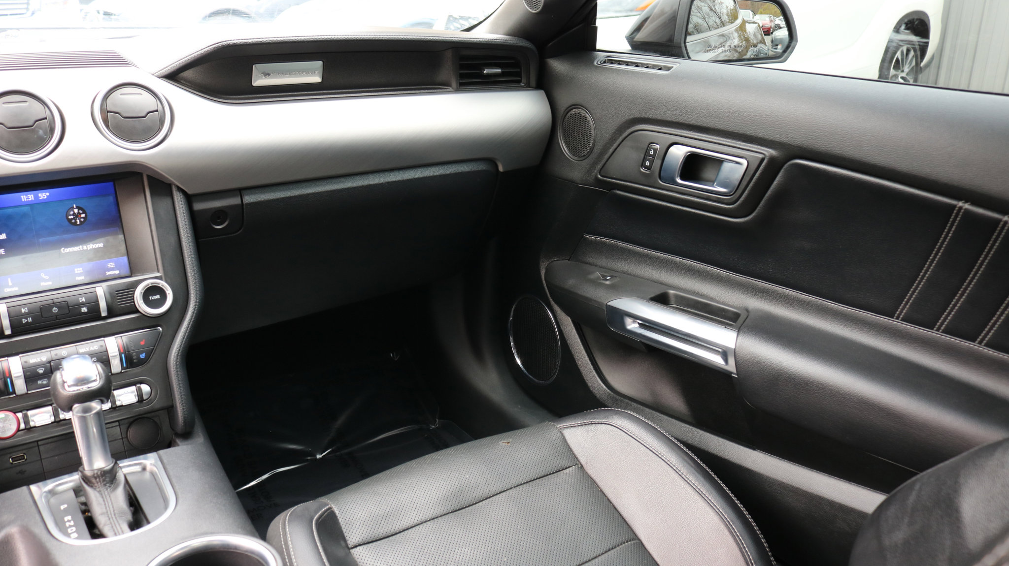 Used 2023 Ford Mustang GT Premium image 21