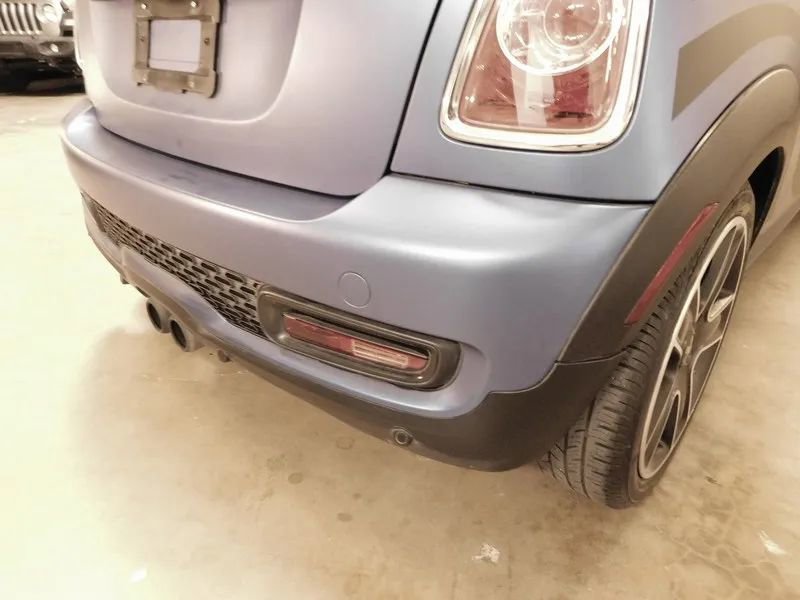 Used 2015 MINI Cooper Roadster S image 27