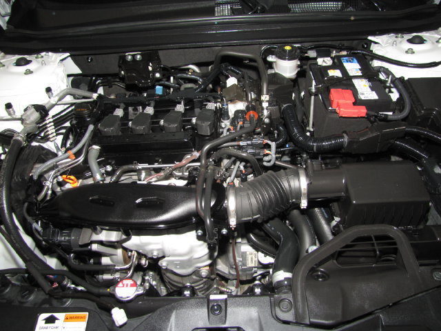 Used 2024 Honda Accord EX image 32