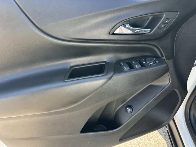 Used 2024 Chevrolet Equinox LT w/ LPO, Floor Liner Package FWD image 14