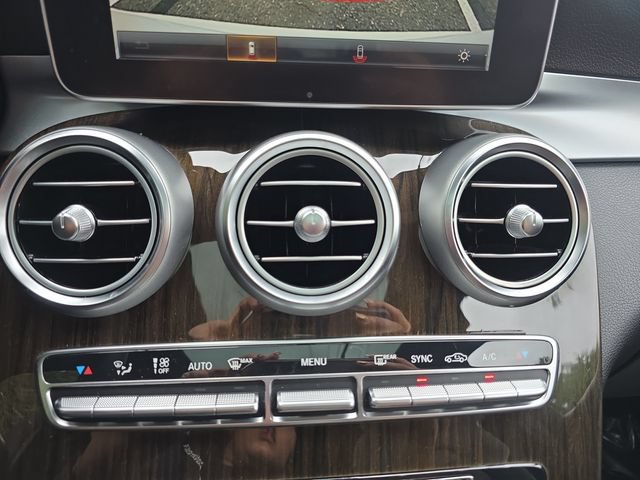 Used 2016 Mercedes-Benz GLC 300 4MATIC image 17