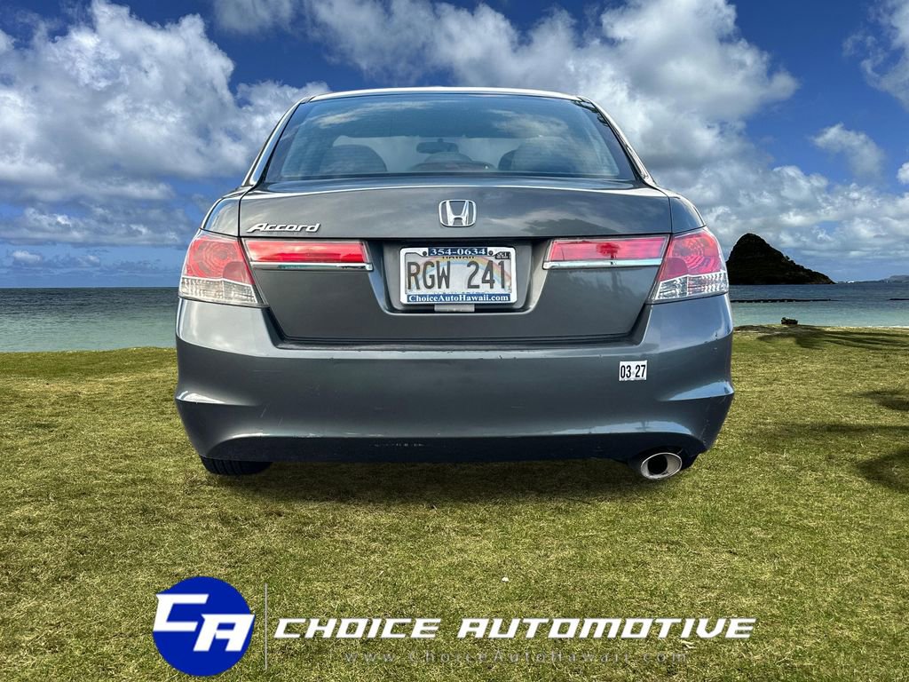 Used 2011 Honda Accord LX image 6